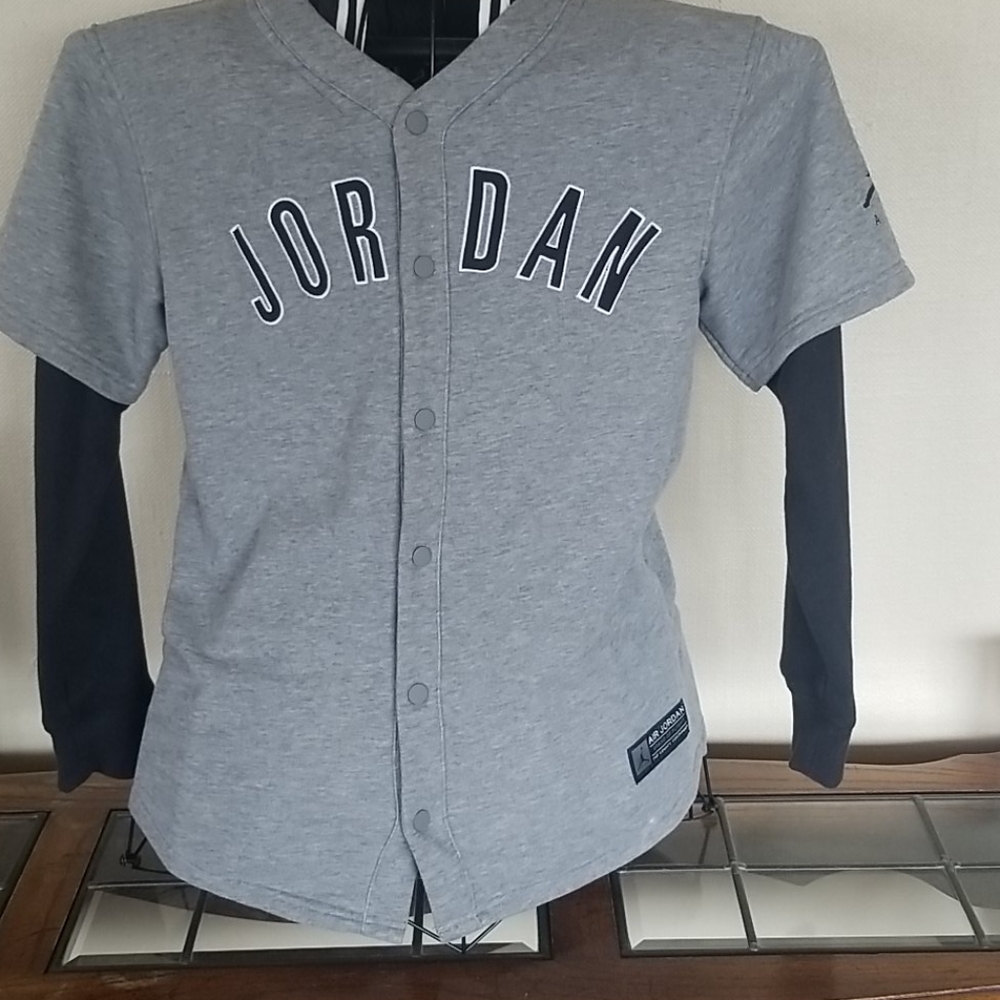 Jordan sweatshirt